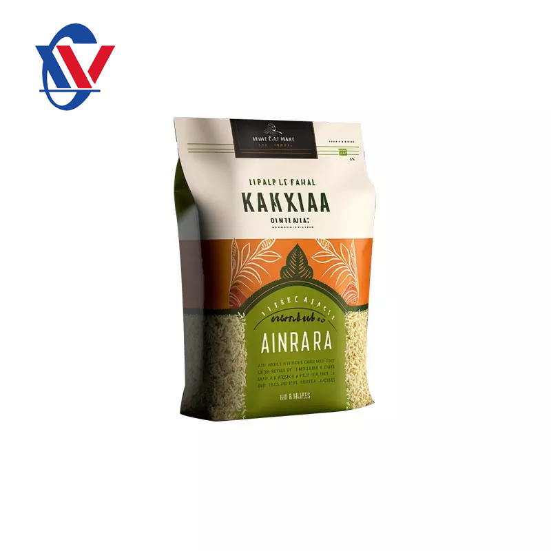 Wancai Packaging строго контролирует качество вакуумных упаковочных пакетов.