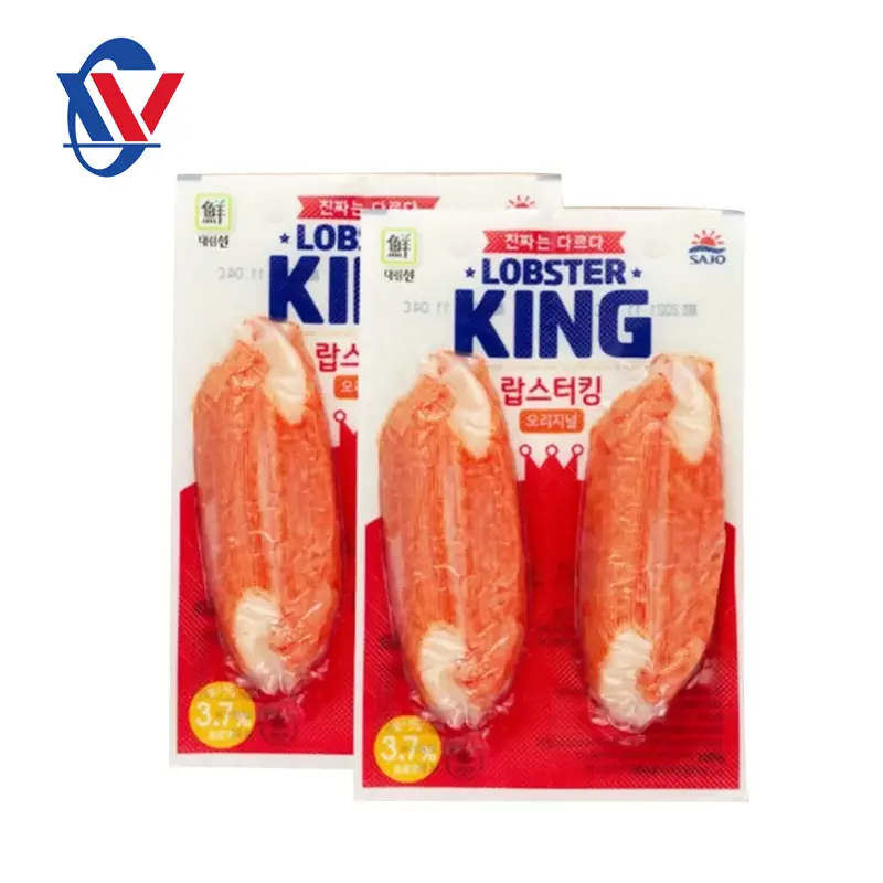 Быстро замороженные пищевые упаковочные сумки, делающие руководство по покупке, делайте заметки!