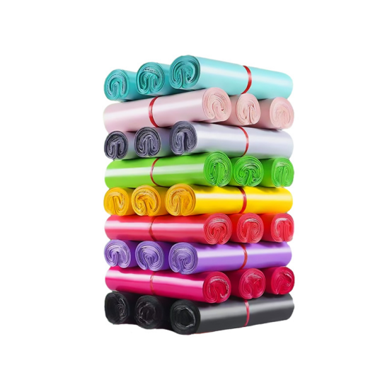 Почему курьерские сумки важны в индустрии экспресс -доставки?