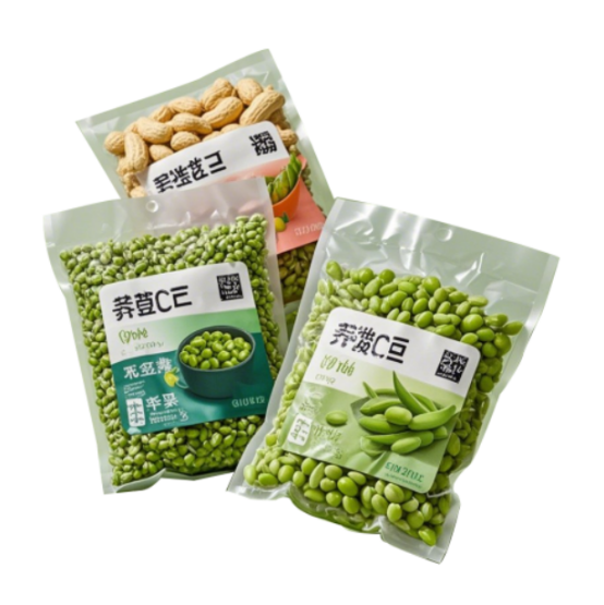 Подходит ли вакуумная упаковочная сумка для упаковки всех видов пищи?