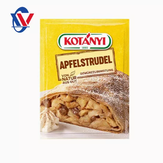 Сумка для приправы